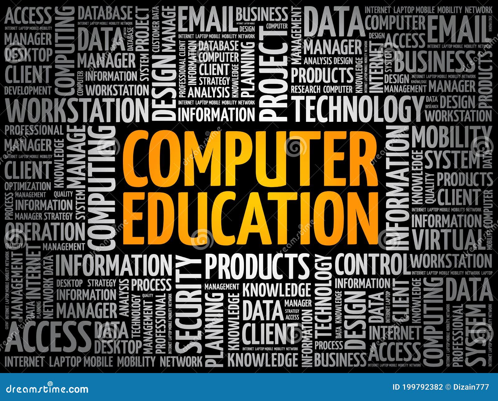 Basic Computer Training